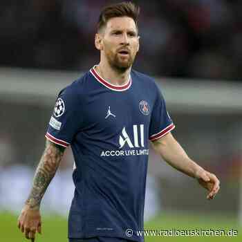 Leipzig gegen PSG zum Siegen verdammt - Messi fällt aus - radioeuskirchen.de