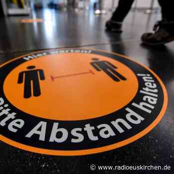 Corona-Winter: Auch Geimpfte sollten jetzt vorsichtig sein - radioeuskirchen.de