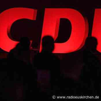 Ruf nach schneller Klärung der CDU-Führungsfrage wird laut - radioeuskirchen.de
