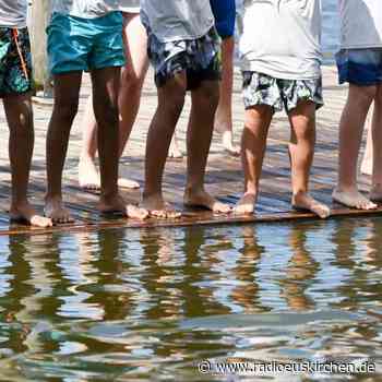 Fehlstellungen bei Kindern: X- und O-Beine oft altersbedingt - radioeuskirchen.de