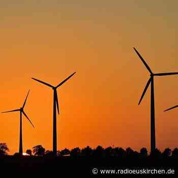 Mehr Windräder an Land in Betrieb gegangen - radioeuskirchen.de