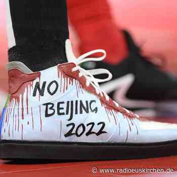 Enes Kanter legt sich mit China an: «Verschiebt die Spiele» - radioeuskirchen.de