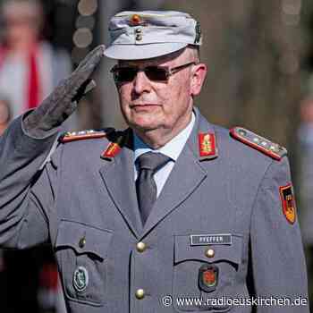 Befehlshaber der Auslandseinsätze ist für bewaffnete Drohnen - radioeuskirchen.de