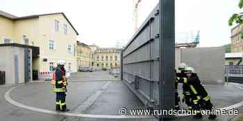 Euskirchen: Bürgermeister geht auf Bildungsreise für Hochwasserschutz - Kölnische Rundschau