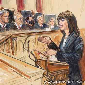 Supreme Court offen für Argumente gegen Abtreibungsgesetz - radioeuskirchen.de