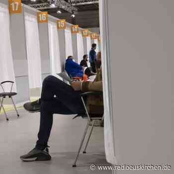 Kritik an Debatte über Reaktivierung von Impfzentren - radioeuskirchen.de