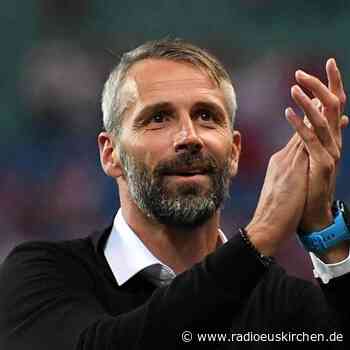 Von Flick bis Rose: Salzburg als Trainer-Sprungbrett - radioeuskirchen.de