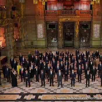 UN-Klimakonferenz: 100 Staaten wollen Entwaldung stoppen - radioeuskirchen.de