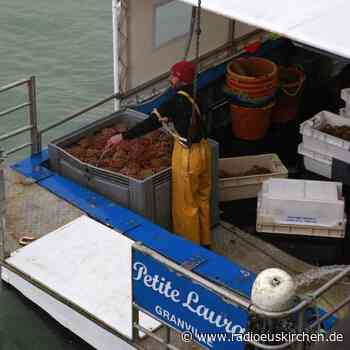 Streit um Fischerei-Lizenzen: Paris setzt Ultimatum aus - radioeuskirchen.de
