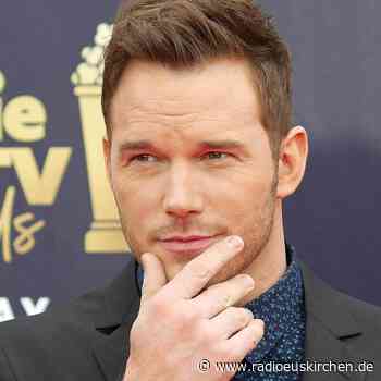 Chris Pratt soll gefräßigen «Garfield»-Kater vertonen - radioeuskirchen.de