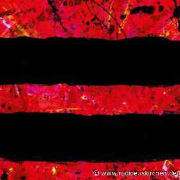 Album der Woche: Ed Sheeran - "Equals" - radioeuskirchen.de