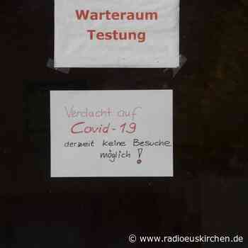 Inzwischen 14 Tote nach Corona-Ausbruch in Pflegeheim - radioeuskirchen.de