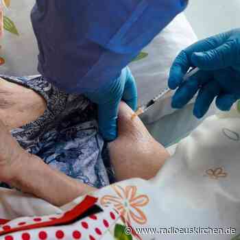 Debatte um Impf-«Booster»: Im Impfzentrum oder beim Arzt? - radioeuskirchen.de