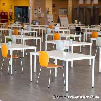 Firmen bieten Kantinenbereich für Geimpfte und Genesene - radioeuskirchen.de