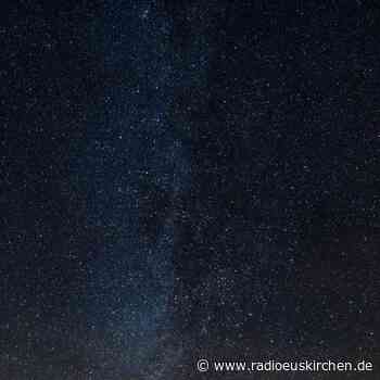 Die Nächte werden länger - das Faszinosum Dunkelheit - radioeuskirchen.de