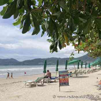 Thailand ist wieder offen für Touristen - radioeuskirchen.de