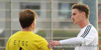 Bezirksliga: Erscheinen gilt in Euskirchen schon als Sieg - Kölnische Rundschau