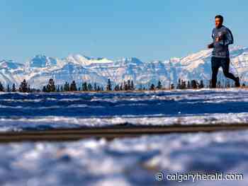 COVID-19 Update: Council strengthens threshold for lifting mask bylaw | Ski hills to require proof of vaccination - Calgary Herald