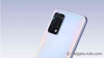 Oppo A95 Renders, Promo Images Surface Online; Shows Hole-Punch Display, Triple Rear Cameras, More