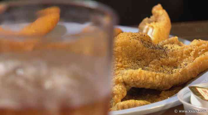 After 48 years of 'meat with no feet', Catfish Parlour in north Austin closing