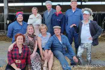 Toneelvereniging Loridans Kring pikt draad weer op