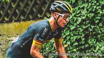 Vertrag über zwei Jahre: Wildberger Kim Heiduk wird Rad-Profi beim britischen Spitzenteam Ineos Grenadiers