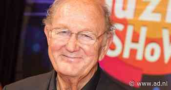 John de Mol en Joop van den Ende opnieuw rijkste BN'ers - AD.nl