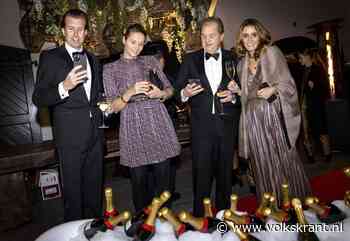 Quote 500: allerrijksten flink rijker (behalve John de Mol), recordaantal miljardairs: 45 - Volkskrant