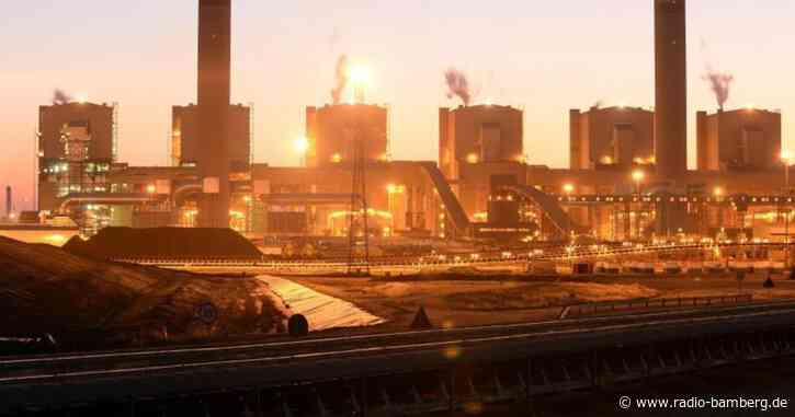 Klimaschutz: Deutschland sagt 700 Millionen für Südafrika zu