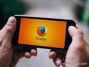 Firefox unveils new homepage for Android and iOS
