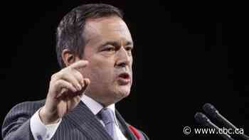 Alberta government, Opposition say the province should be consulted on emissions caps