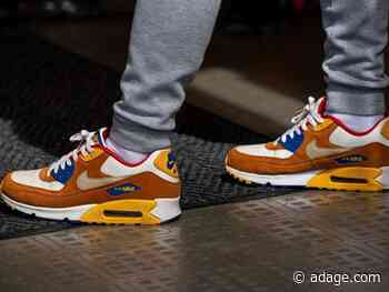 Nike files for virtual goods trademarks for items under the Nike and Jordan brands