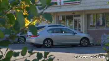 Robbery at Tonawanda 7-Eleven is latest in string of convenience store robberies