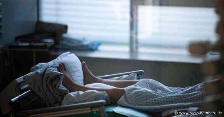 Krankenhausgesellschaft: Kliniken vor Corona-Engpass