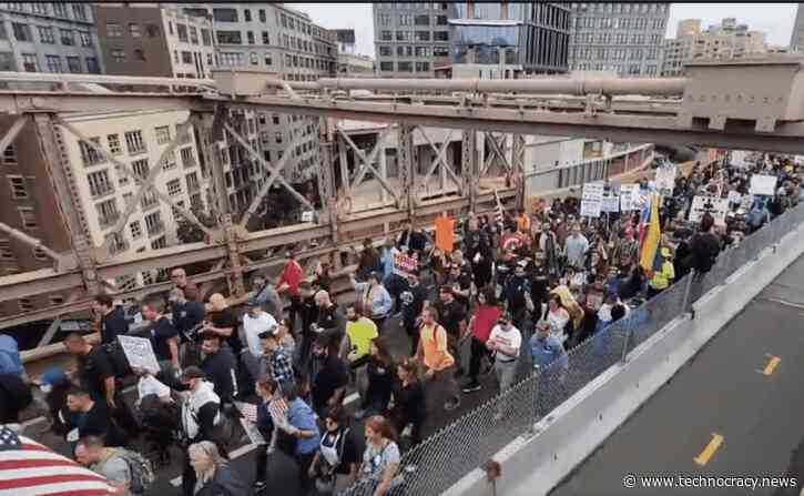 Mercola: How to Fight Vaccine Mandates and Passports