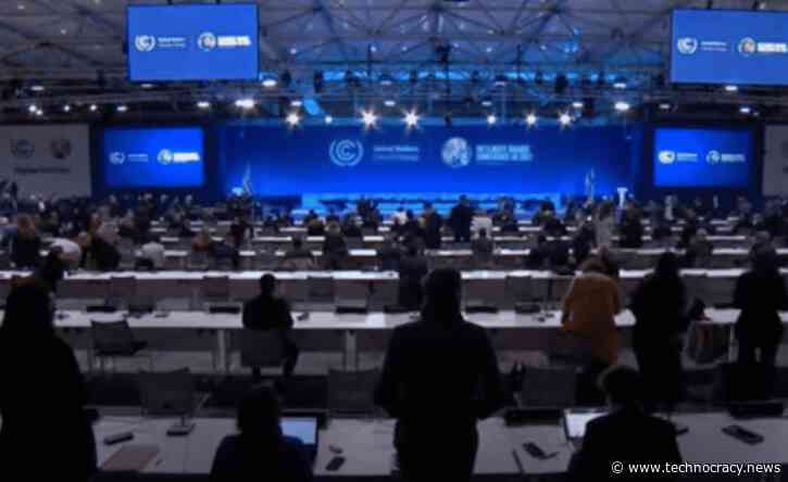 Great Reset: Biden Pledges To ‘Remake’ American Economy At UN Conference