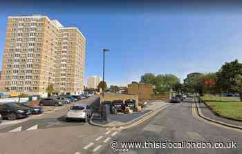 Haringey councillors vote on Partridge Way flats again