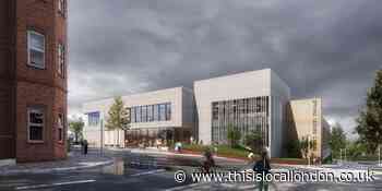 £25m leisure centre plans approved in Epping
