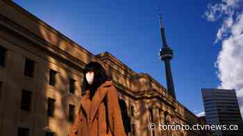 Ontario reports 331 new cases of COVID-19, seven additional deaths