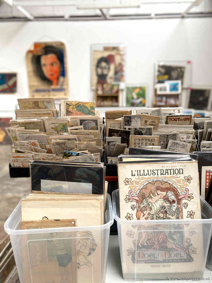 Design events to catch in November