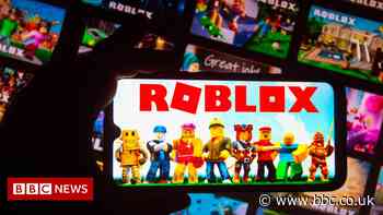 Roblox CEO apologies after three-day blackout
