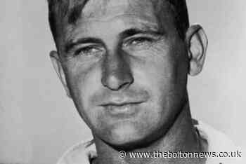 Tributes paid to legendary former Ramsbottom CC player - The Bolton News