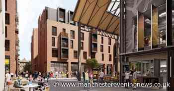 Major Bolton Crompton Place redevelopment faces questions after missing out on £16m 'levelling up' cash - Manchester Evening News
