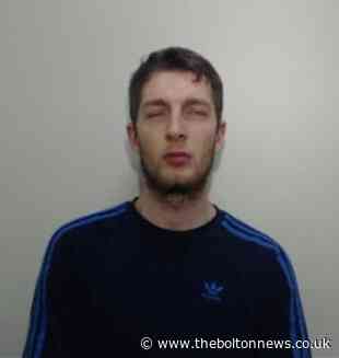 Radcliffe man jailed for vicious assault on partner - The Bolton News