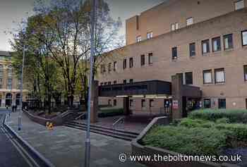 Bolton man in the dock over £16m alcohol tax scam - The Bolton News