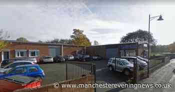 Rapidly-expanding lab equipment company plans to build new headquarters in Bolton - Manchester Evening News