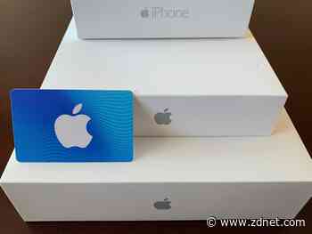 I spent over $4,500 on Apple products; so, how's that working out for me?