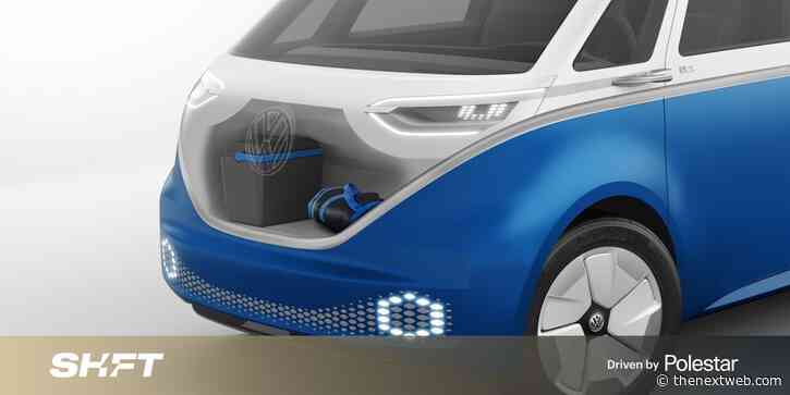 These 4 companies are trailblazing sustainable design, packaging, mobility, and logistics