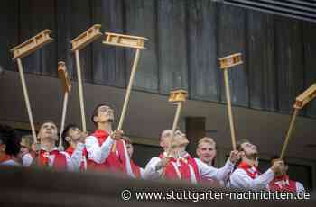 Kirbe in Weinstadt und Kernen - Rückkehr zweier Traditionsfeste - Stuttgarter Nachrichten