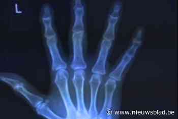 Parket eist 100 uur werkstraf voor bijtende leerkracht